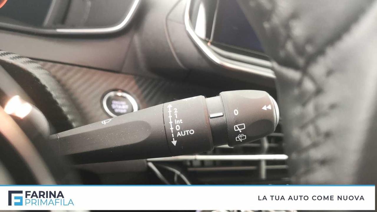 Peugeot Peugeot 208 usata 15
