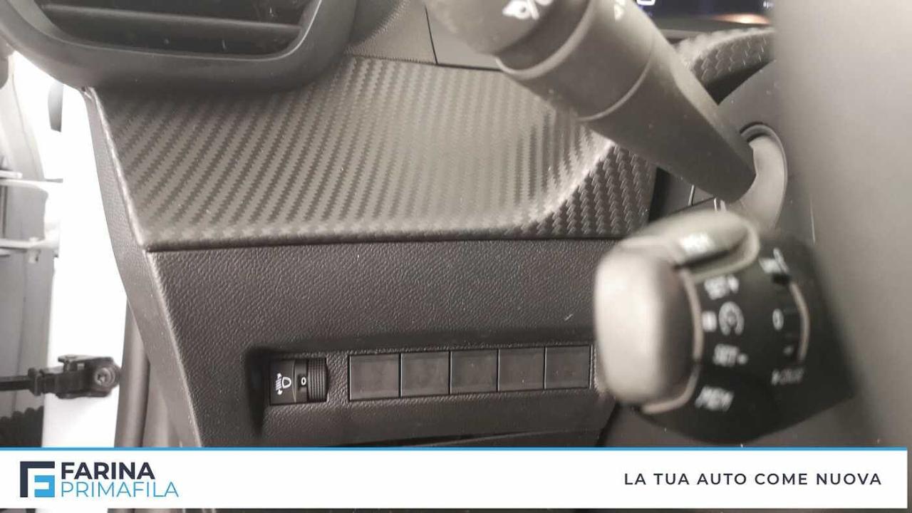 Peugeot Peugeot 208 usata 17
