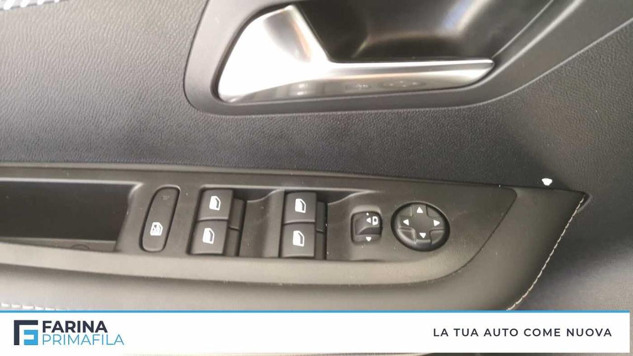 Peugeot Peugeot 208 usata 18