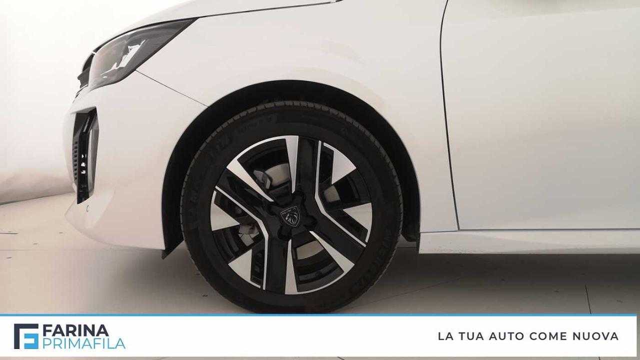 Peugeot Peugeot 208 usata 24