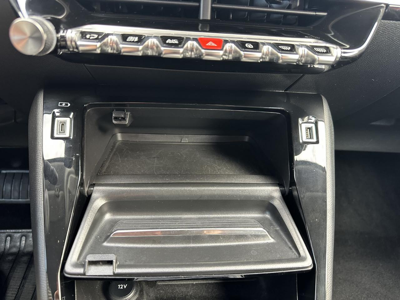 Peugeot Peugeot 208 usata 16