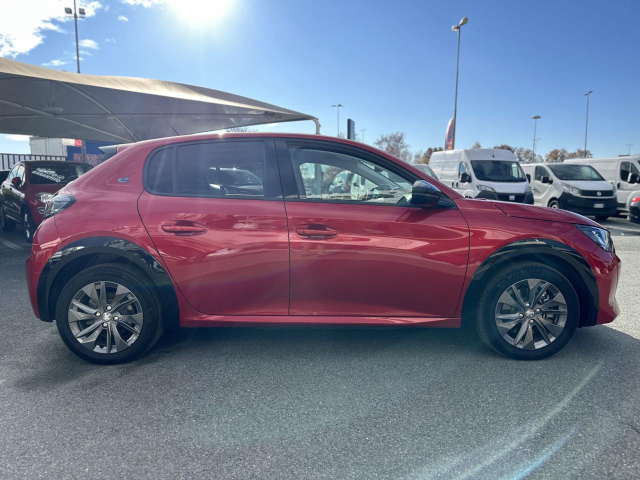 Peugeot Peugeot 208 usata 25