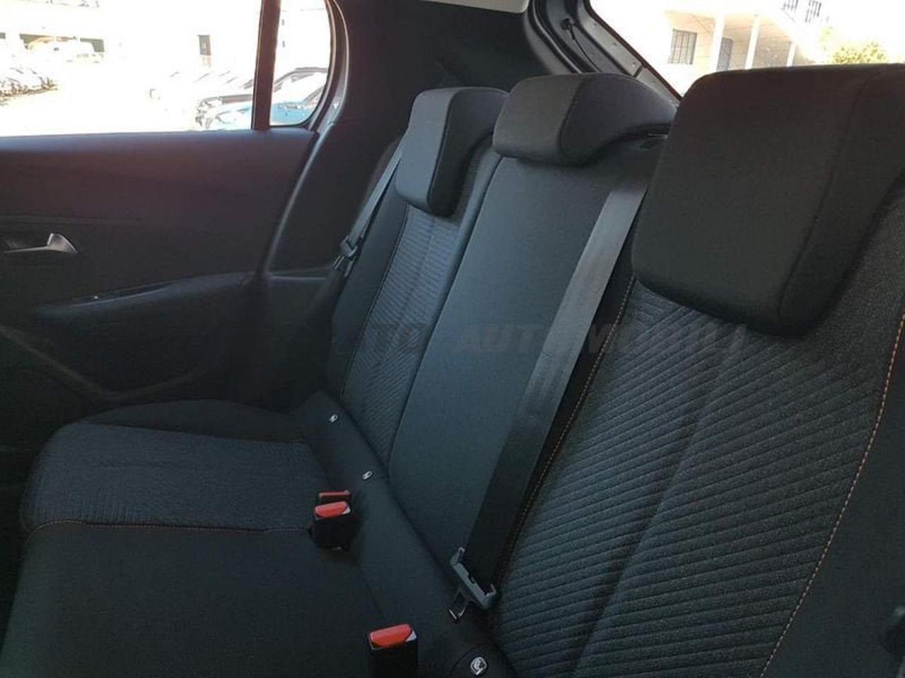 Peugeot Peugeot 208 usata 4