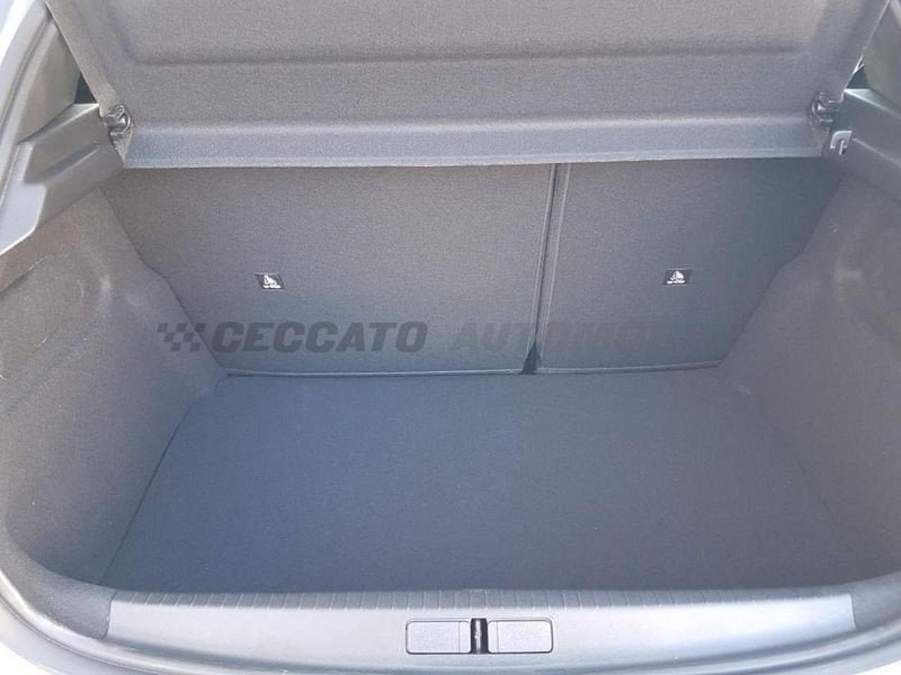 Peugeot Peugeot 208 usata 5