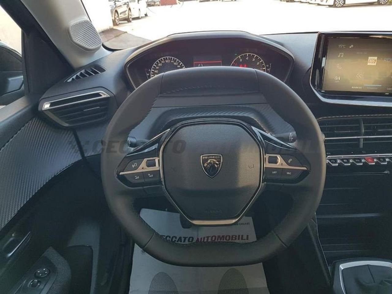 Peugeot Peugeot 208 usata 12