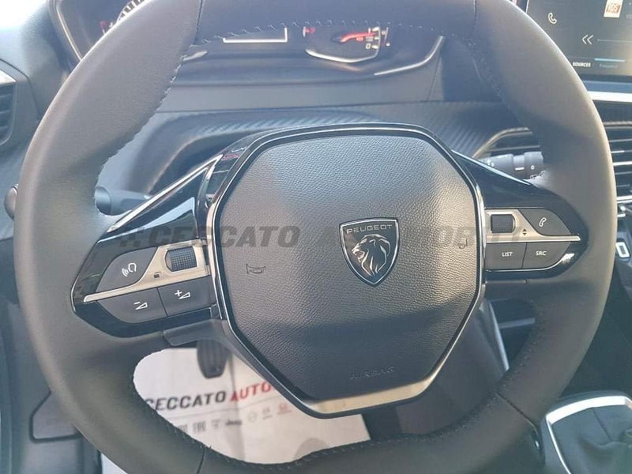 Peugeot Peugeot 208 usata 13