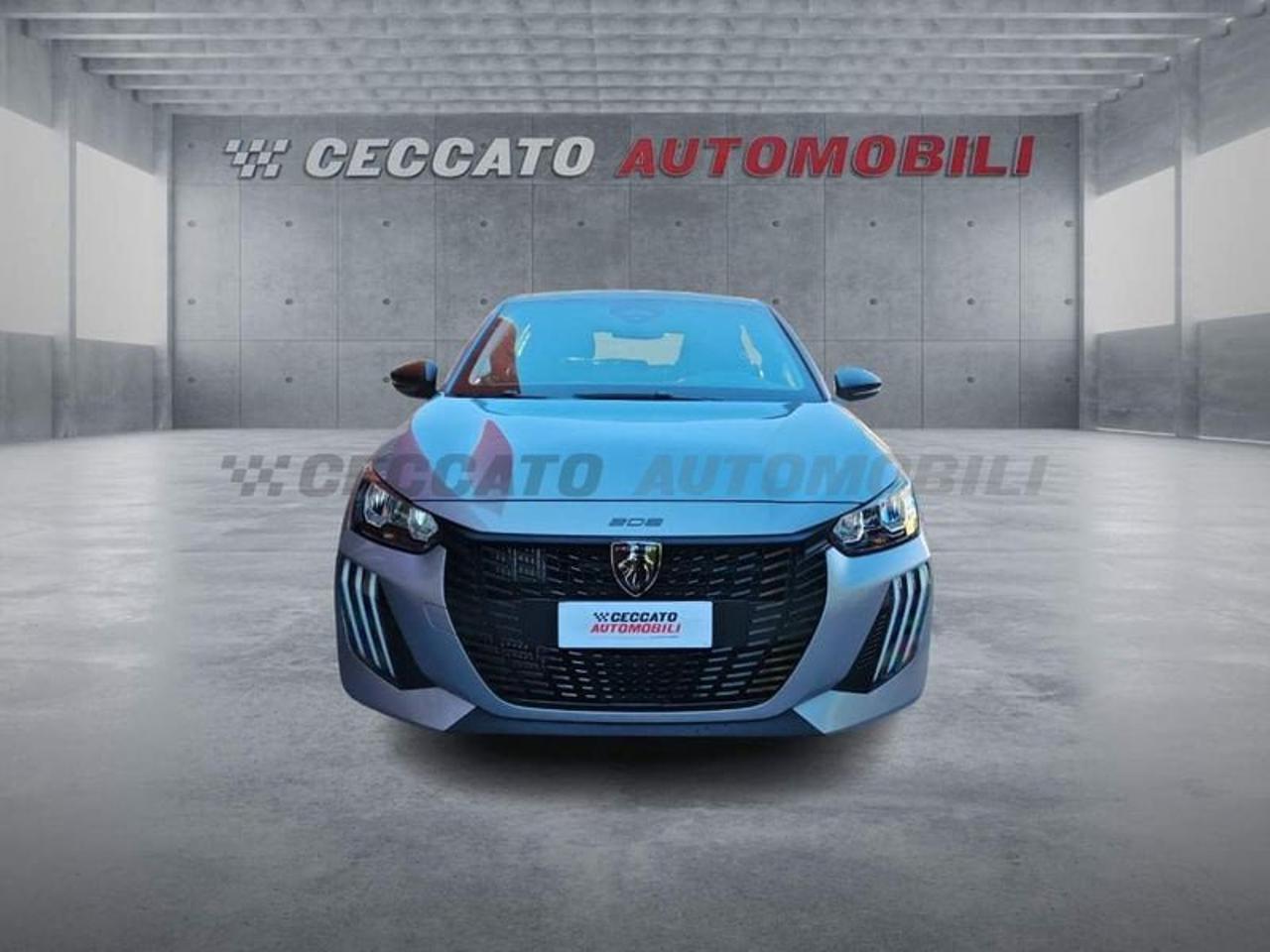 Peugeot Peugeot 208 usata 17