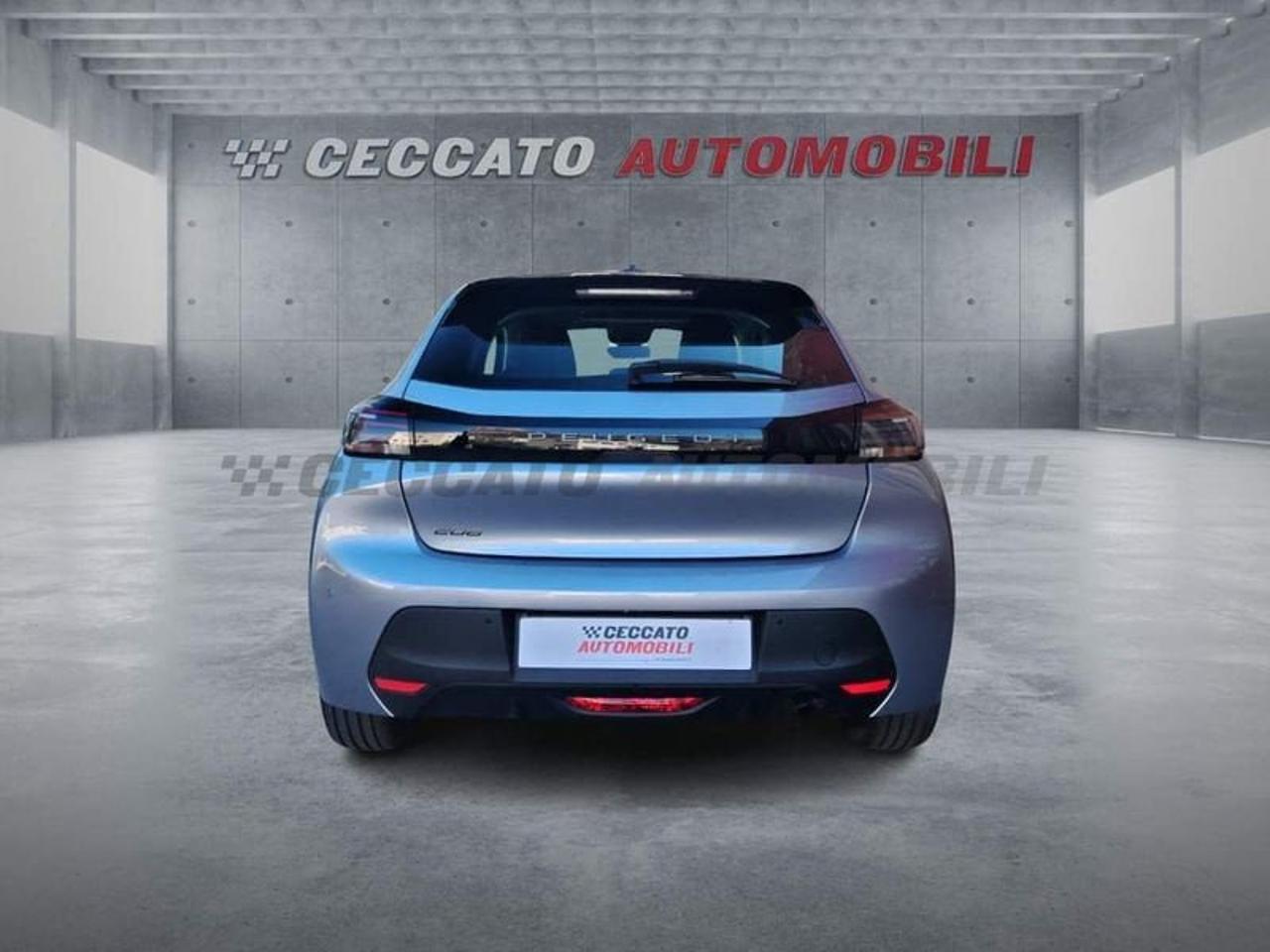 Peugeot Peugeot 208 usata 18