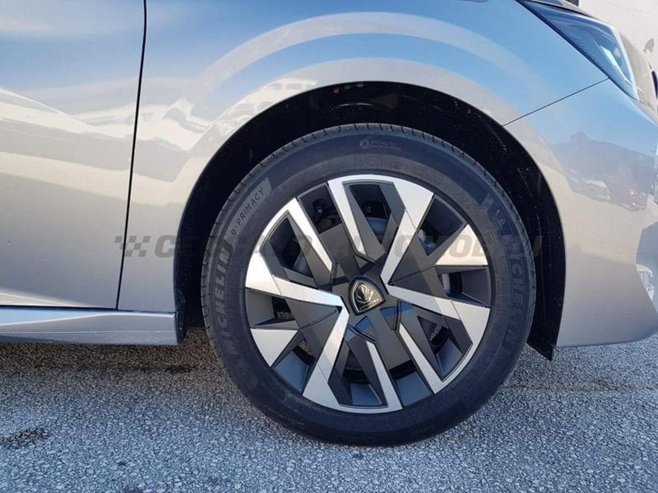 Peugeot Peugeot 208 usata 19