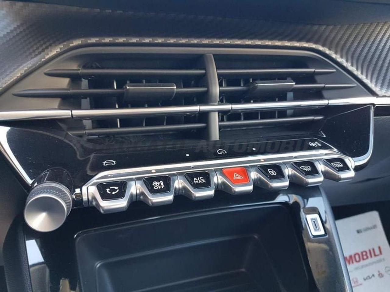 Peugeot Peugeot 208 usata 22