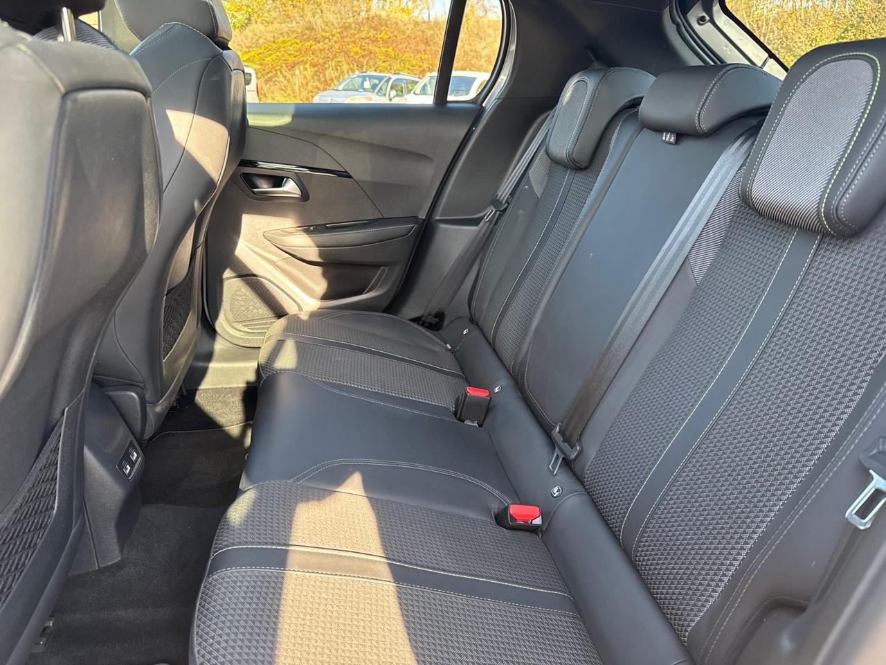 Peugeot Peugeot 208 usata, con Climatizzatore