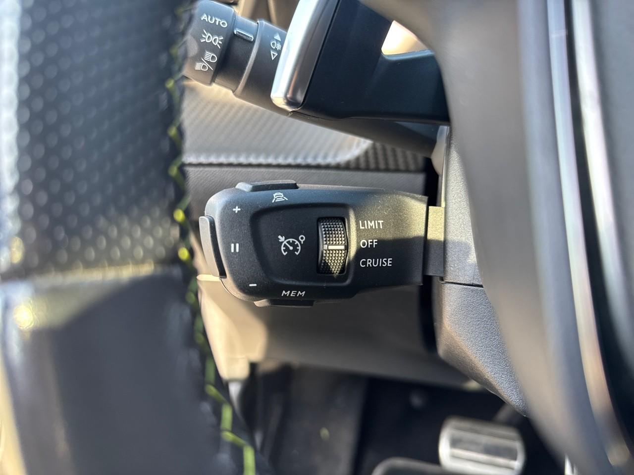 Peugeot Peugeot 208 usata 7