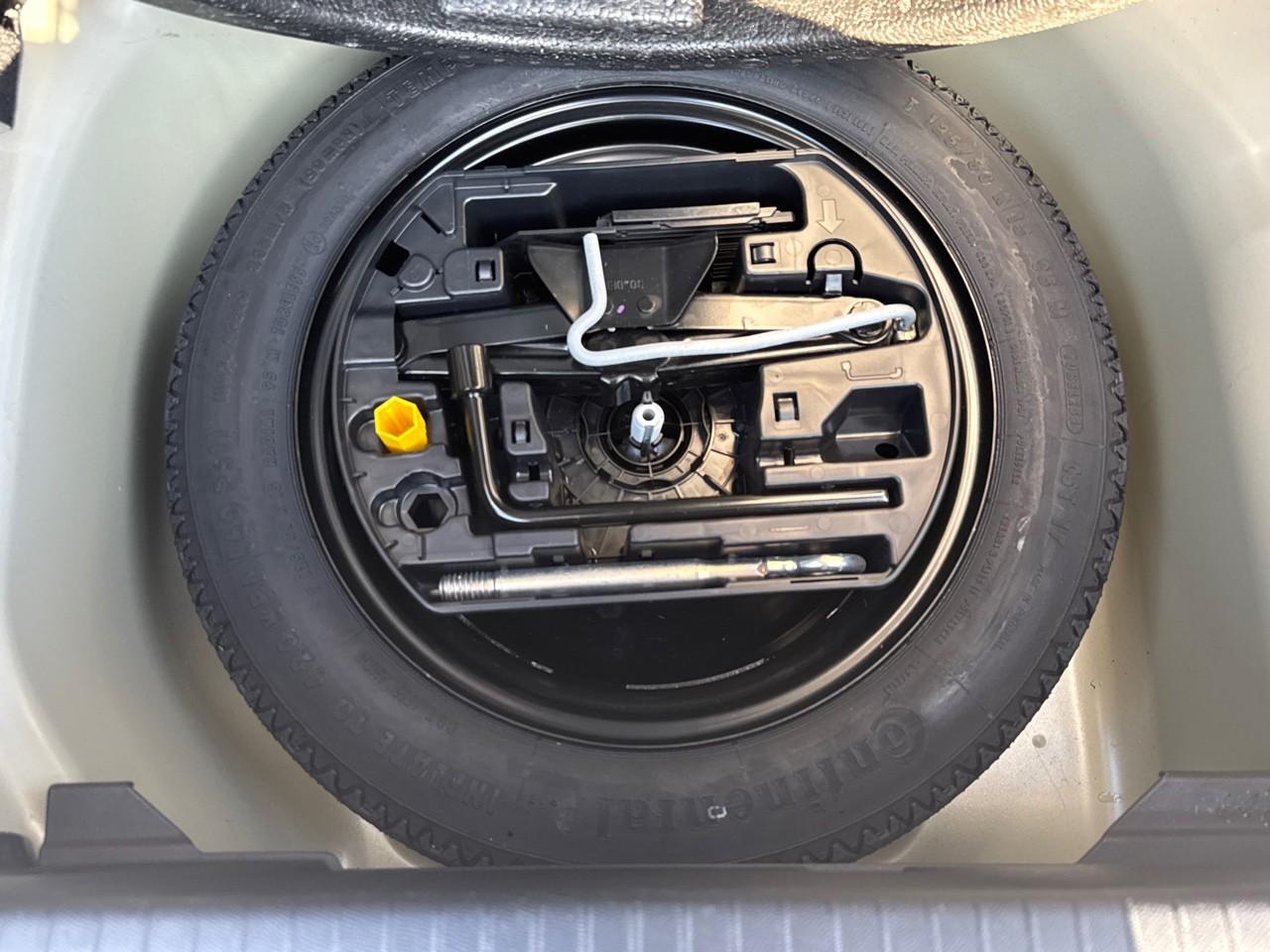 Peugeot Peugeot 208 usata 13