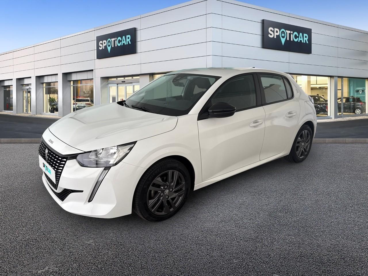 Peugeot Peugeot 208 208 Active Pack PureTech 75 S/S