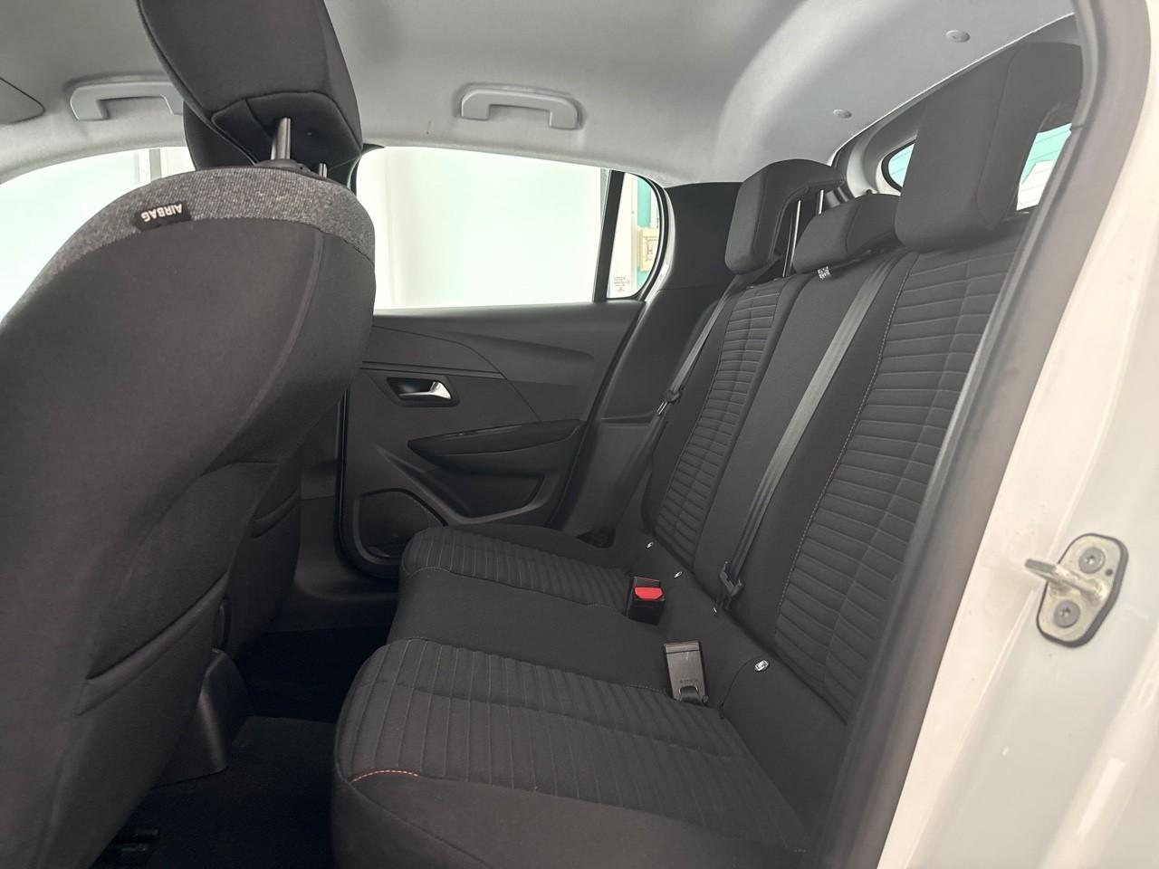 Peugeot Peugeot 208 usata, con Climatizzatore