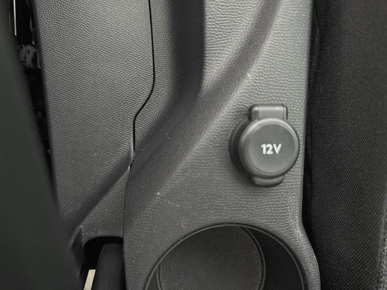 Peugeot Peugeot 208 usata 9