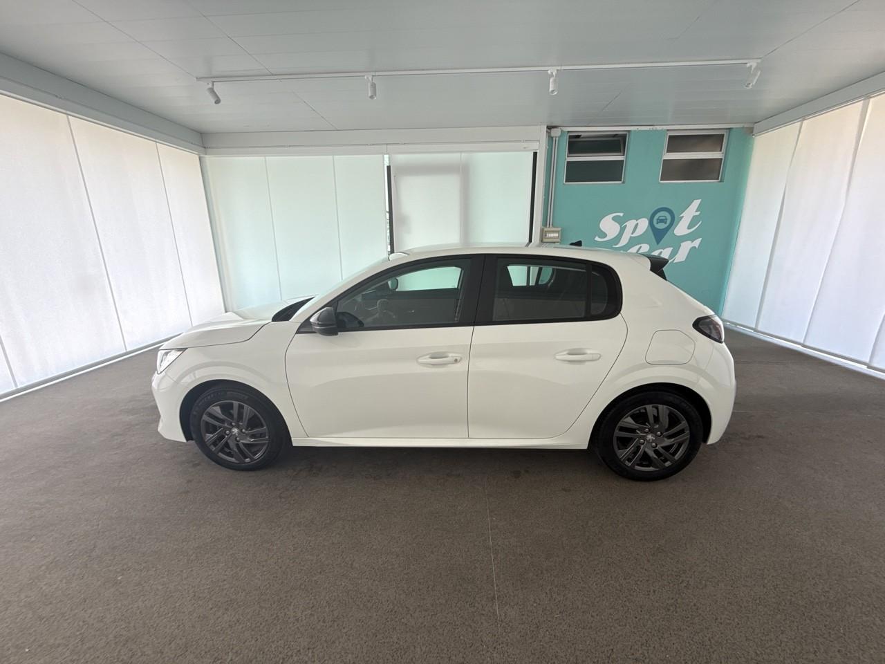 Peugeot Peugeot 208 usata 15