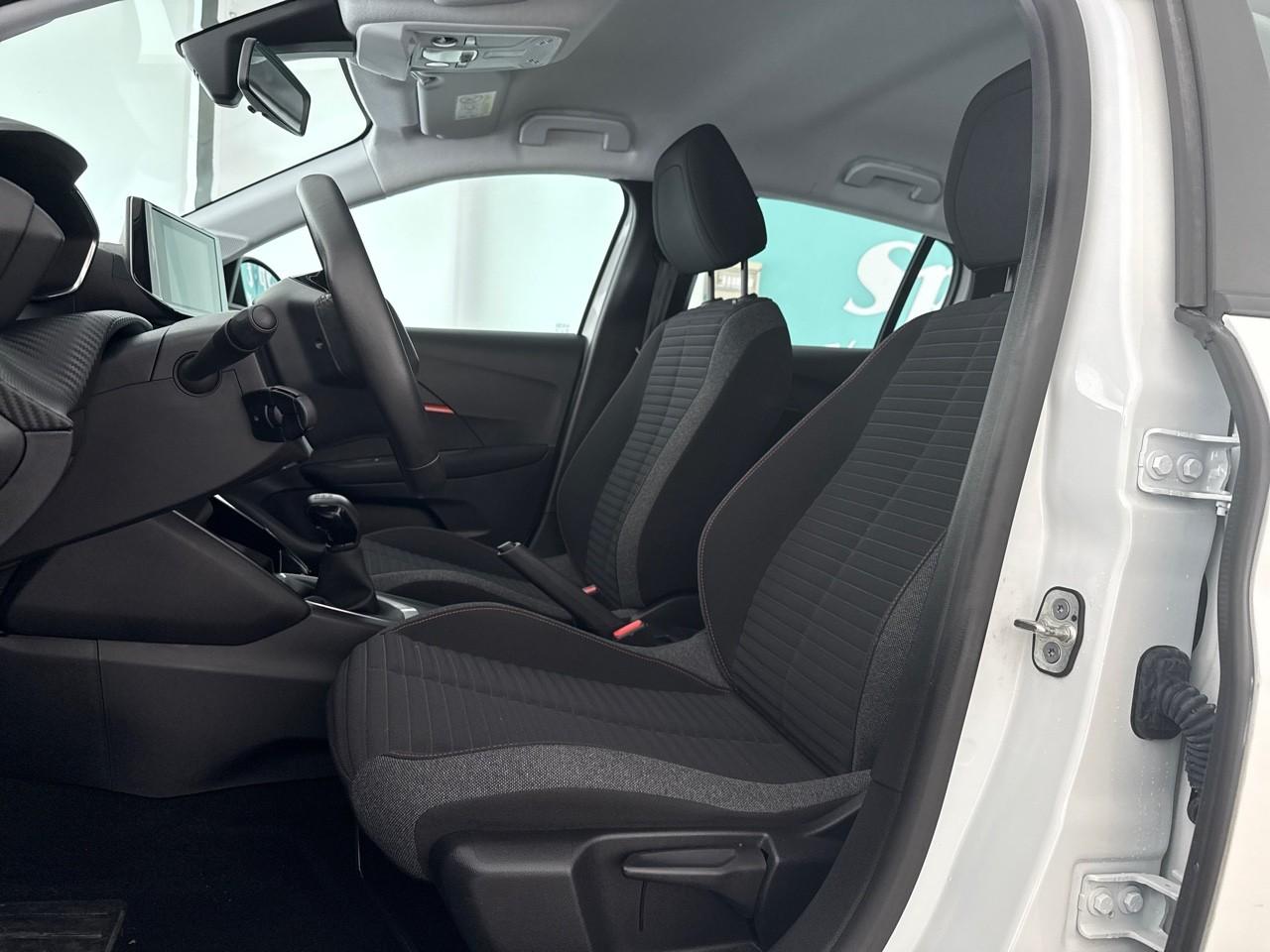 Peugeot Peugeot 208 usata 20