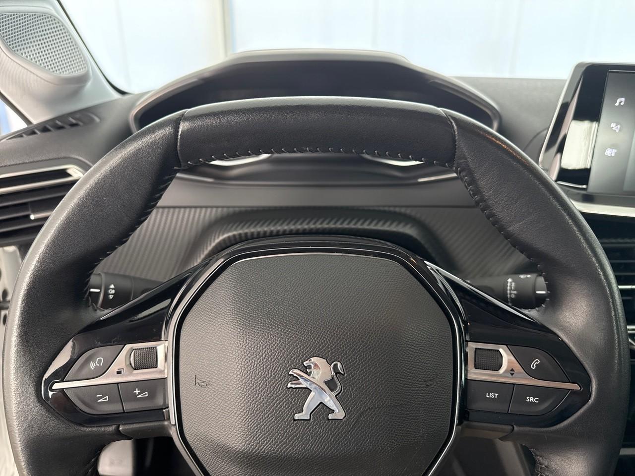 Peugeot Peugeot 208 usata 6