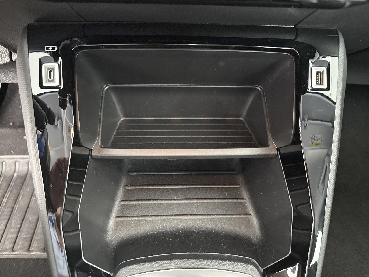 Peugeot Peugeot 208 usata 12