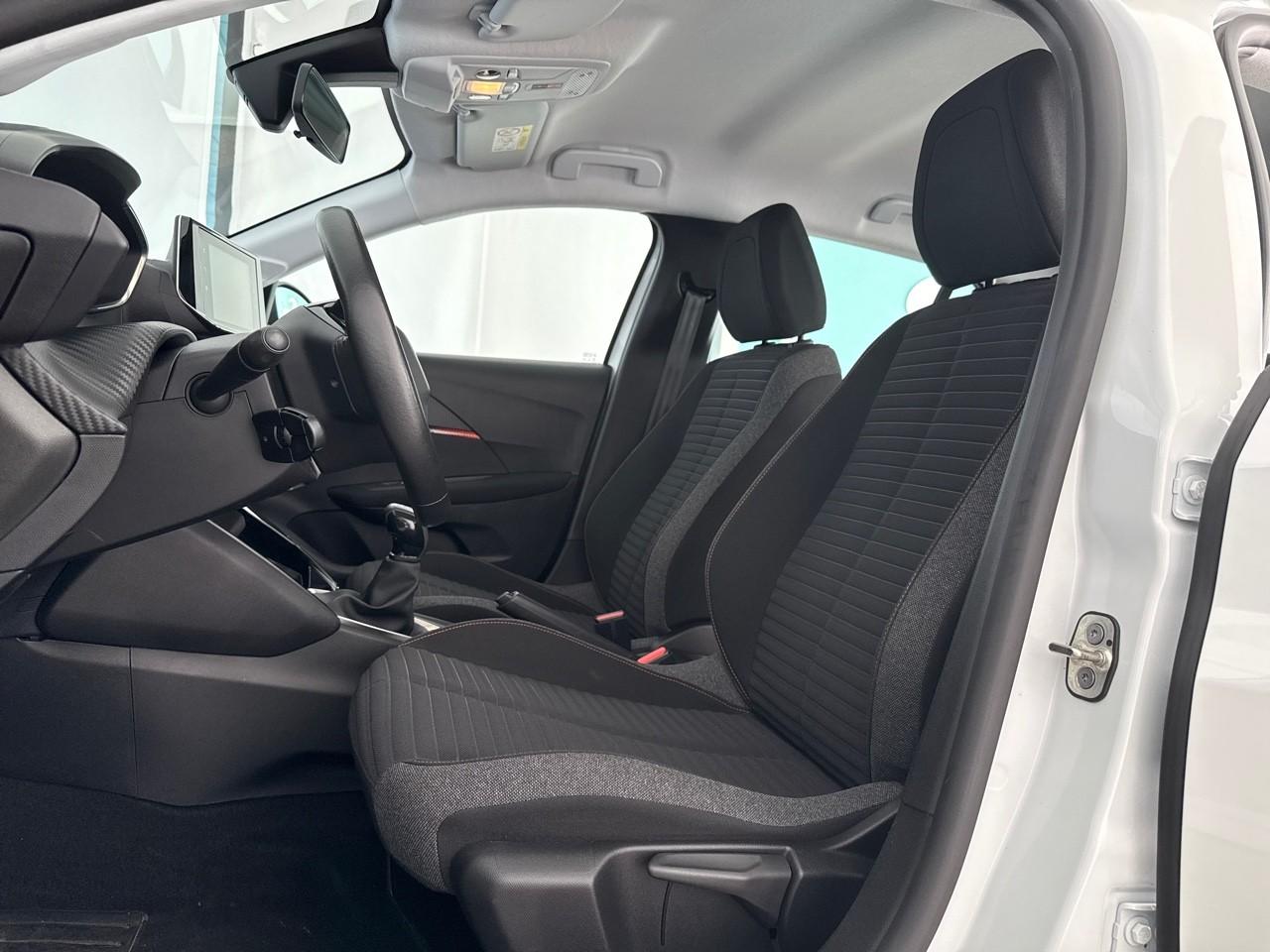 Peugeot Peugeot 208 usata 20