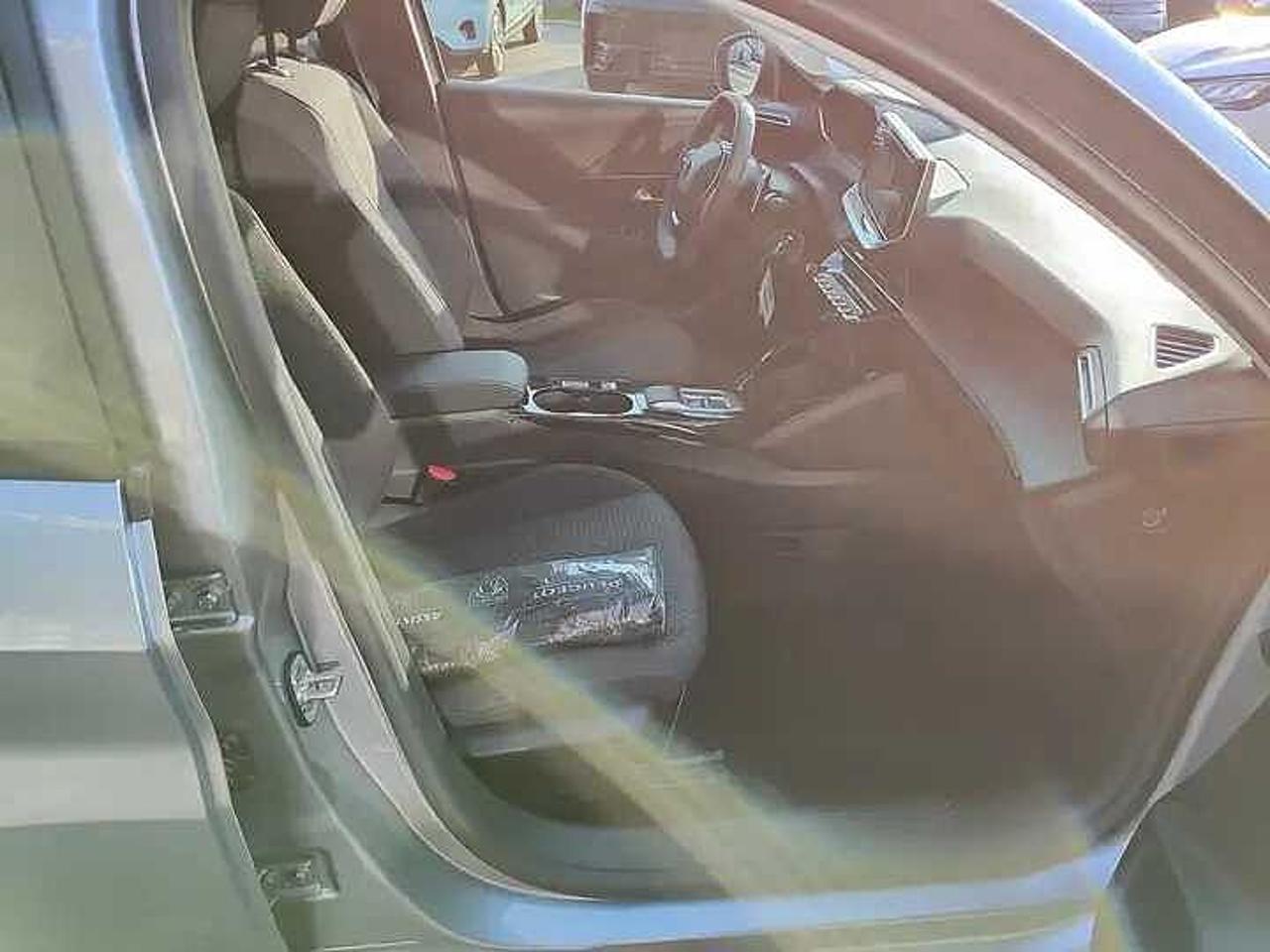 Peugeot Peugeot 208 usata, con Climatizzatore