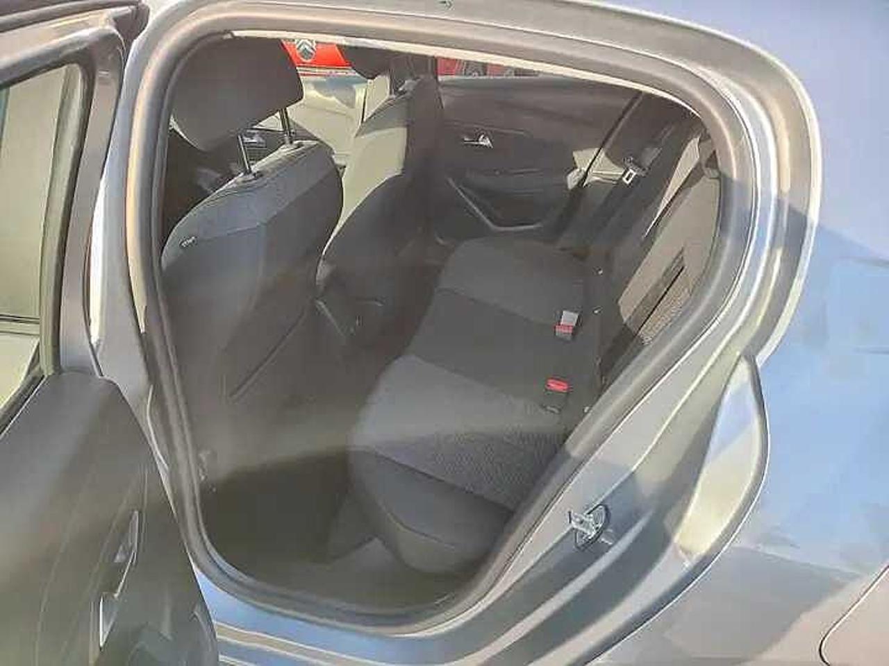 Peugeot Peugeot 208 usata, con GPS