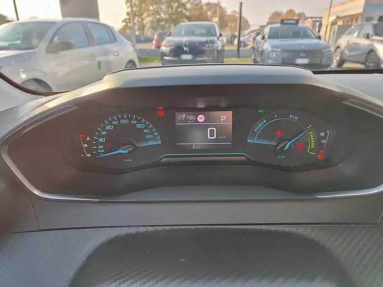 Peugeot Peugeot 208 usata, con Isofix