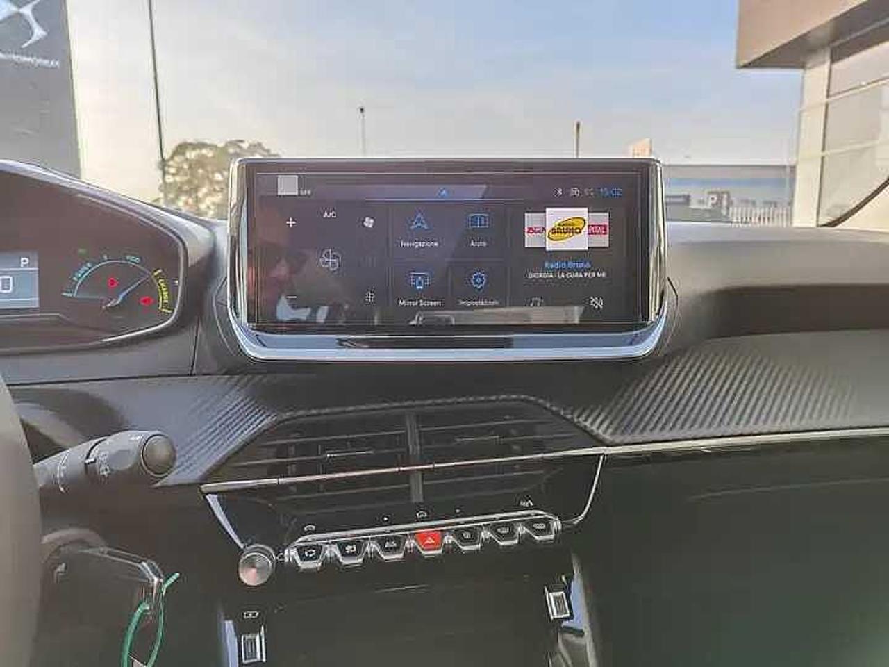 Peugeot Peugeot 208 usata 5