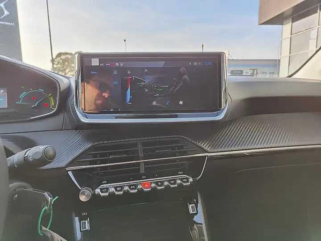 Peugeot Peugeot 208 usata 6