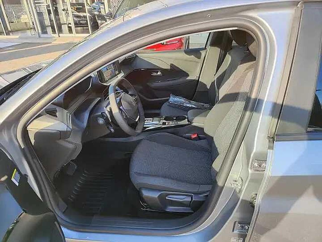 Peugeot Peugeot 208 usata 13