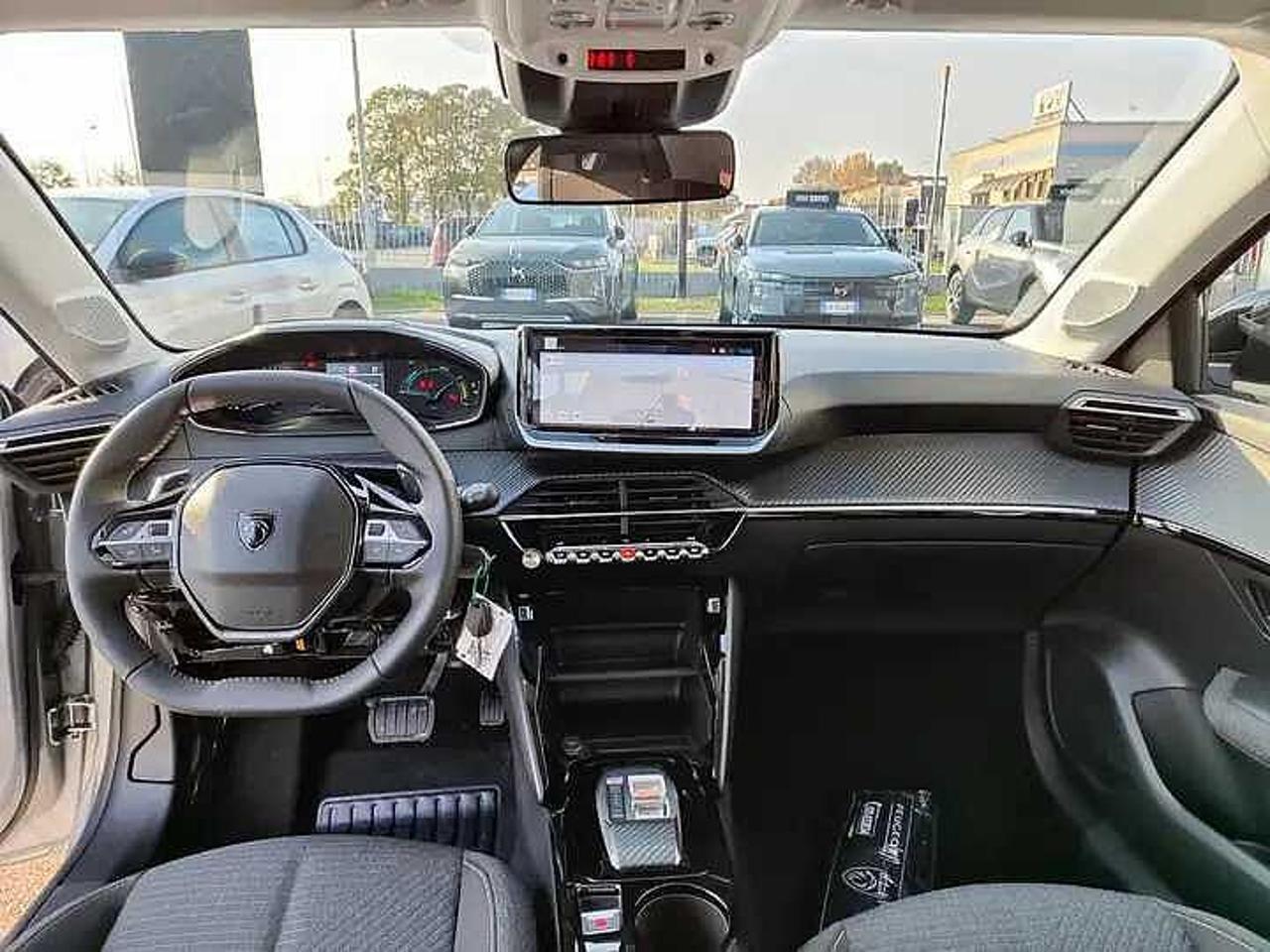 Peugeot Peugeot 208 usata 14