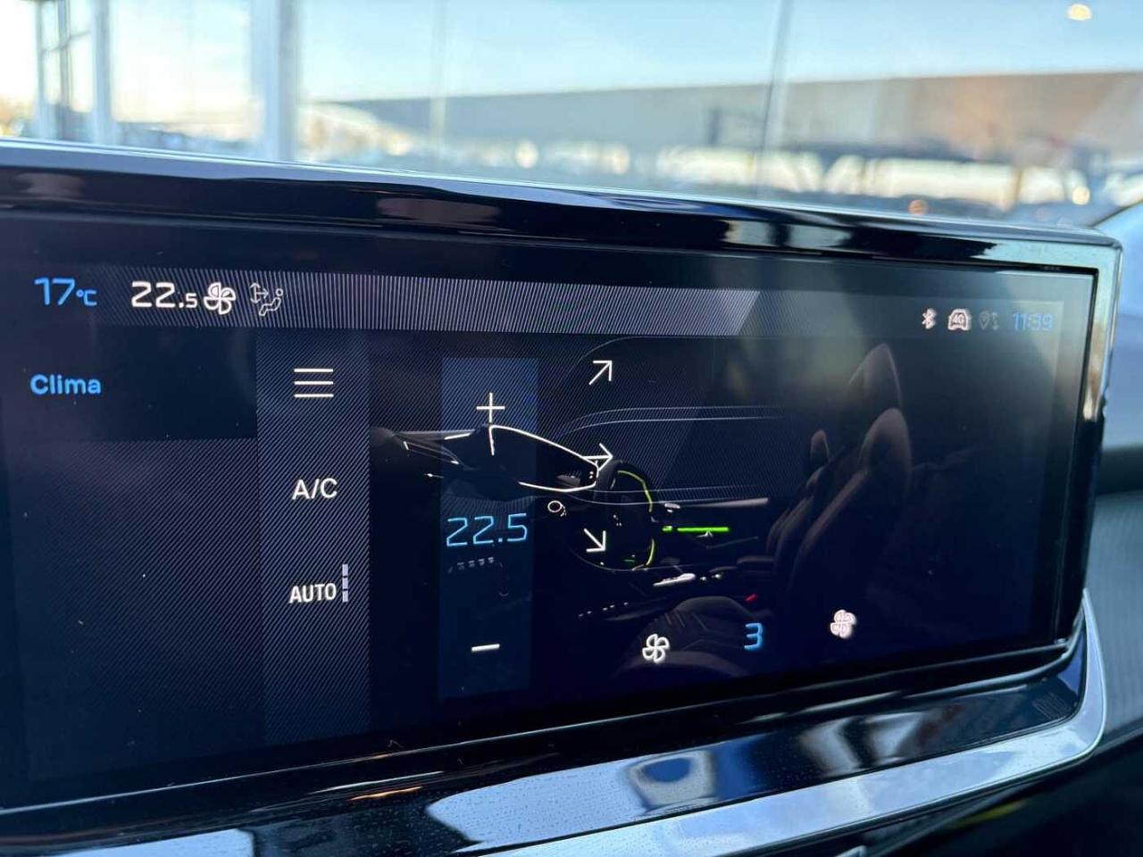 Peugeot Peugeot 208 usata 8