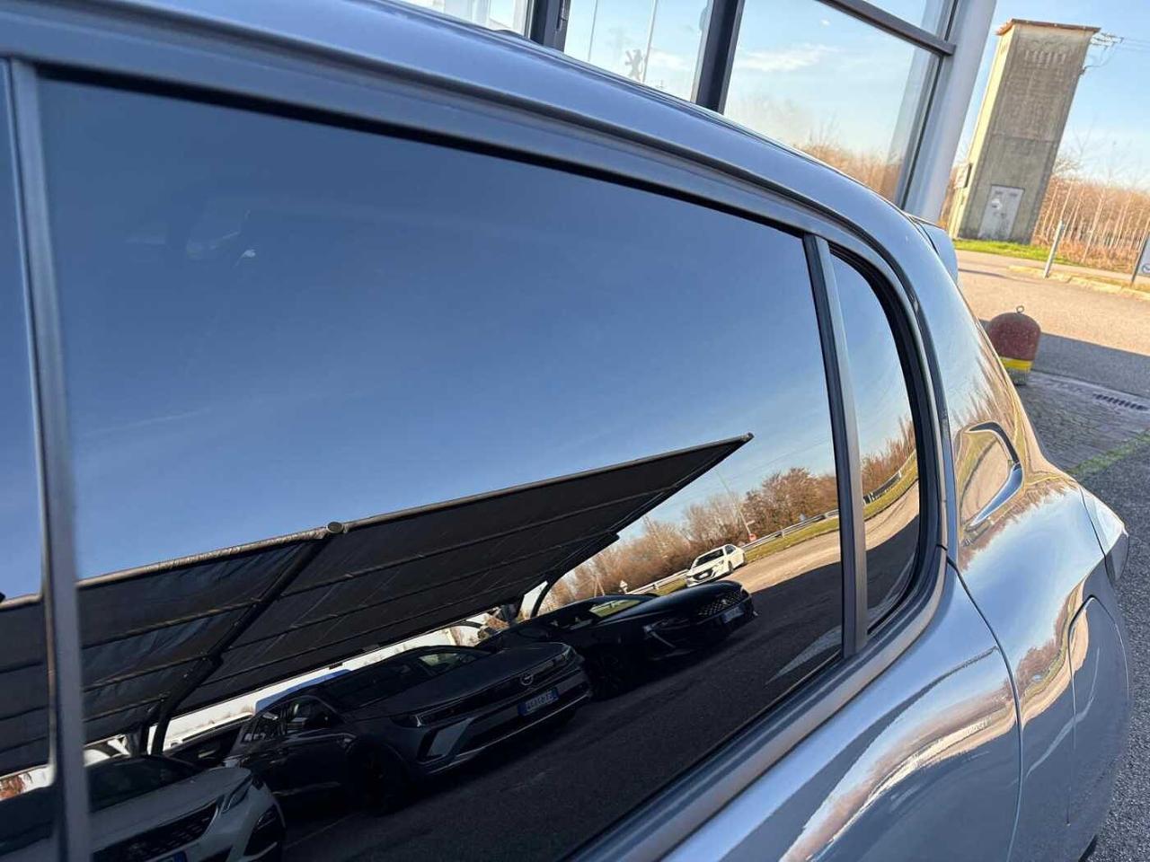 Peugeot Peugeot 208 usata 15