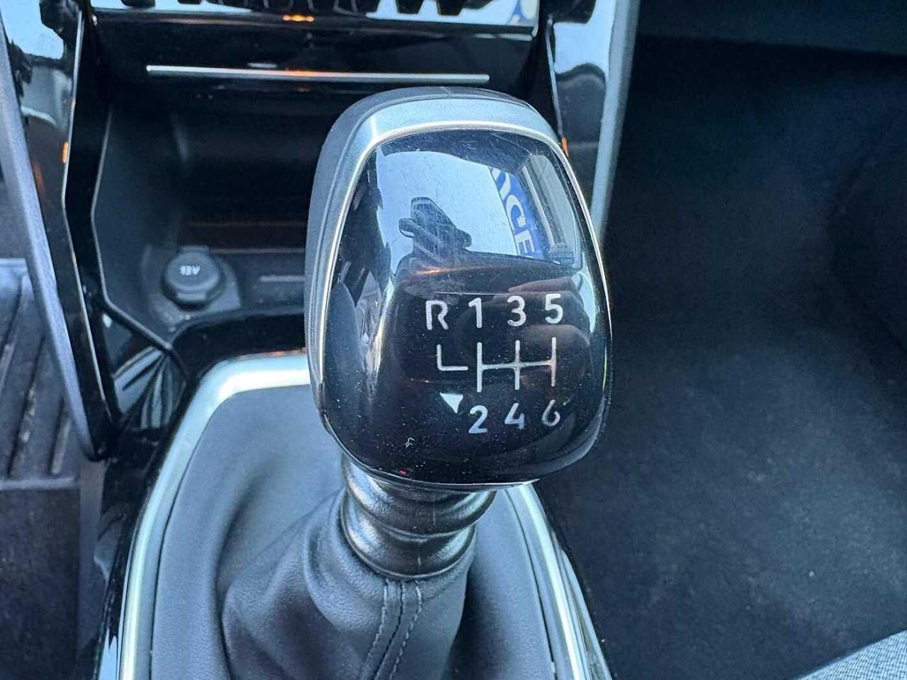 Peugeot Peugeot 208 usata 17