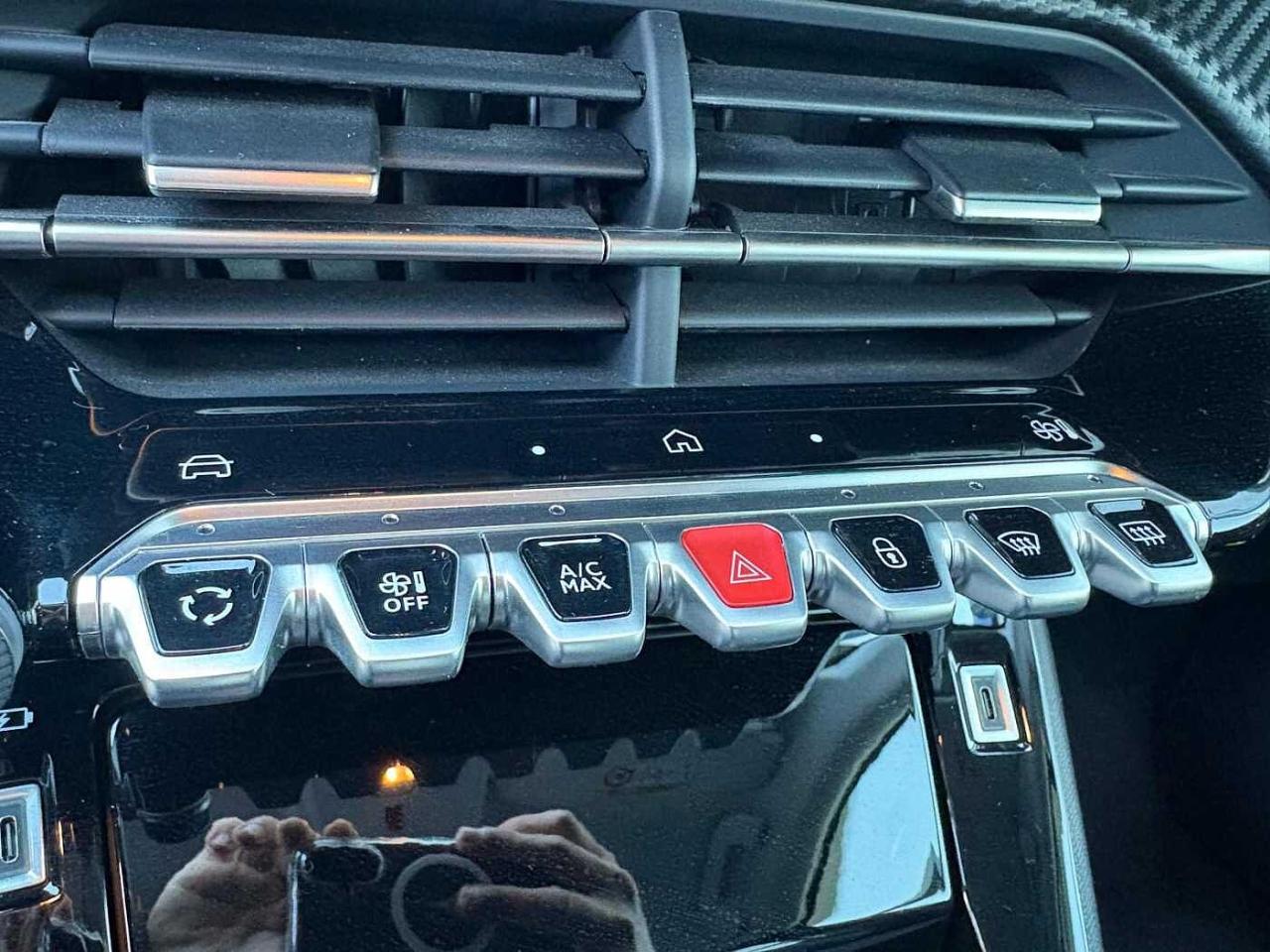 Peugeot Peugeot 208 usata 19