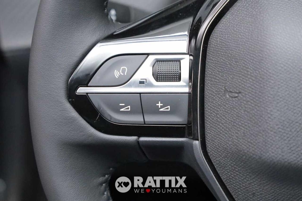 Peugeot Peugeot 208 usata 1