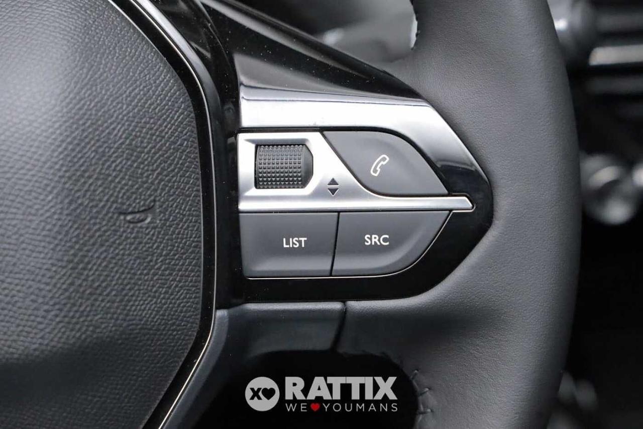 Peugeot Peugeot 208 usata 2