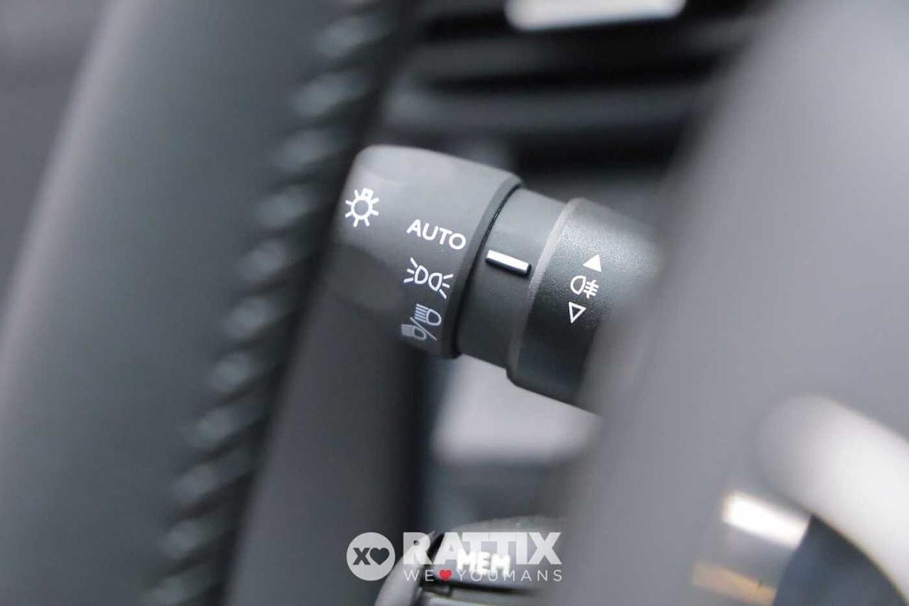 Peugeot Peugeot 208 usata 3