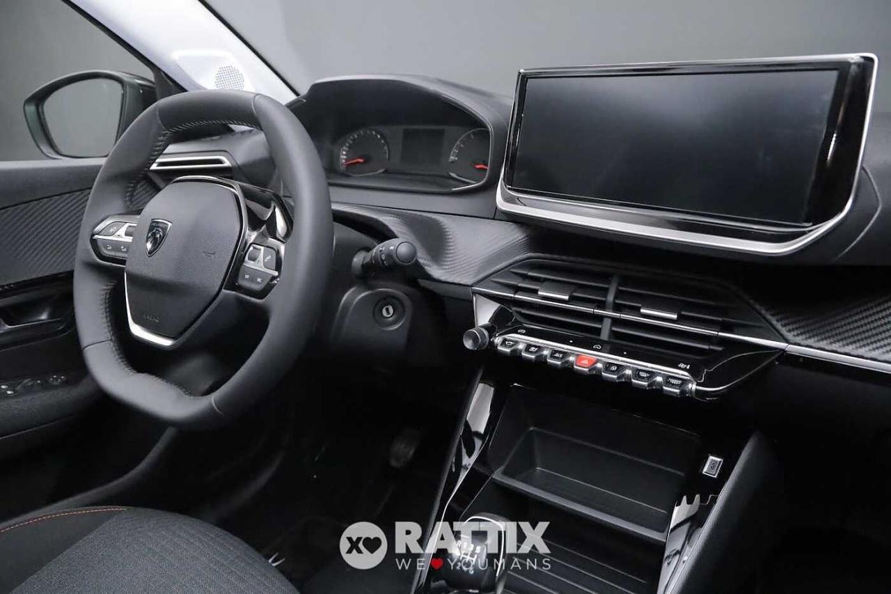 Peugeot Peugeot 208 usata 7