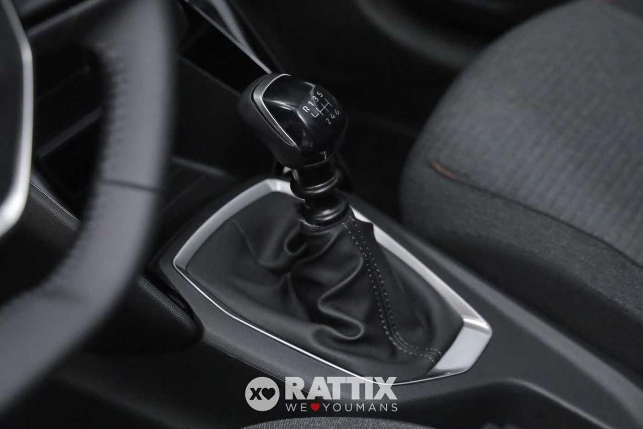 Peugeot Peugeot 208 usata 15