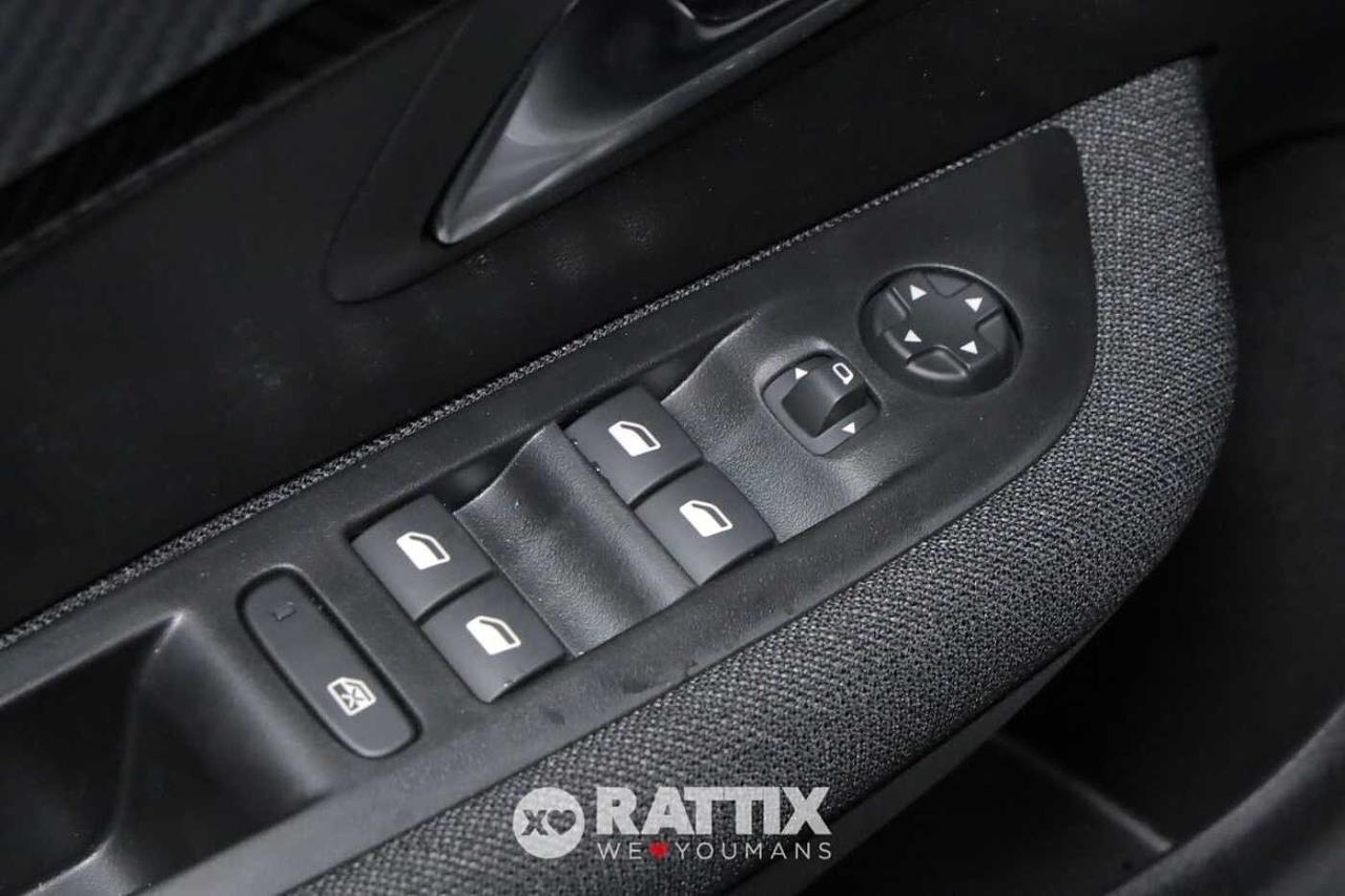 Peugeot Peugeot 208 usata 16