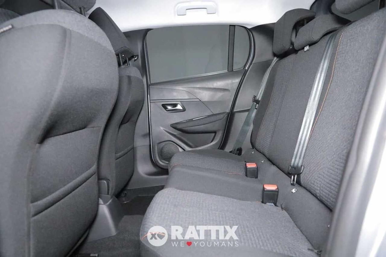 Peugeot Peugeot 208 usata 17