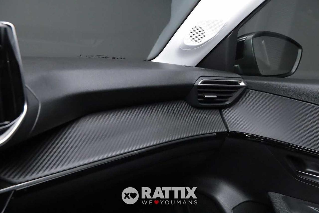 Peugeot Peugeot 208 usata 18