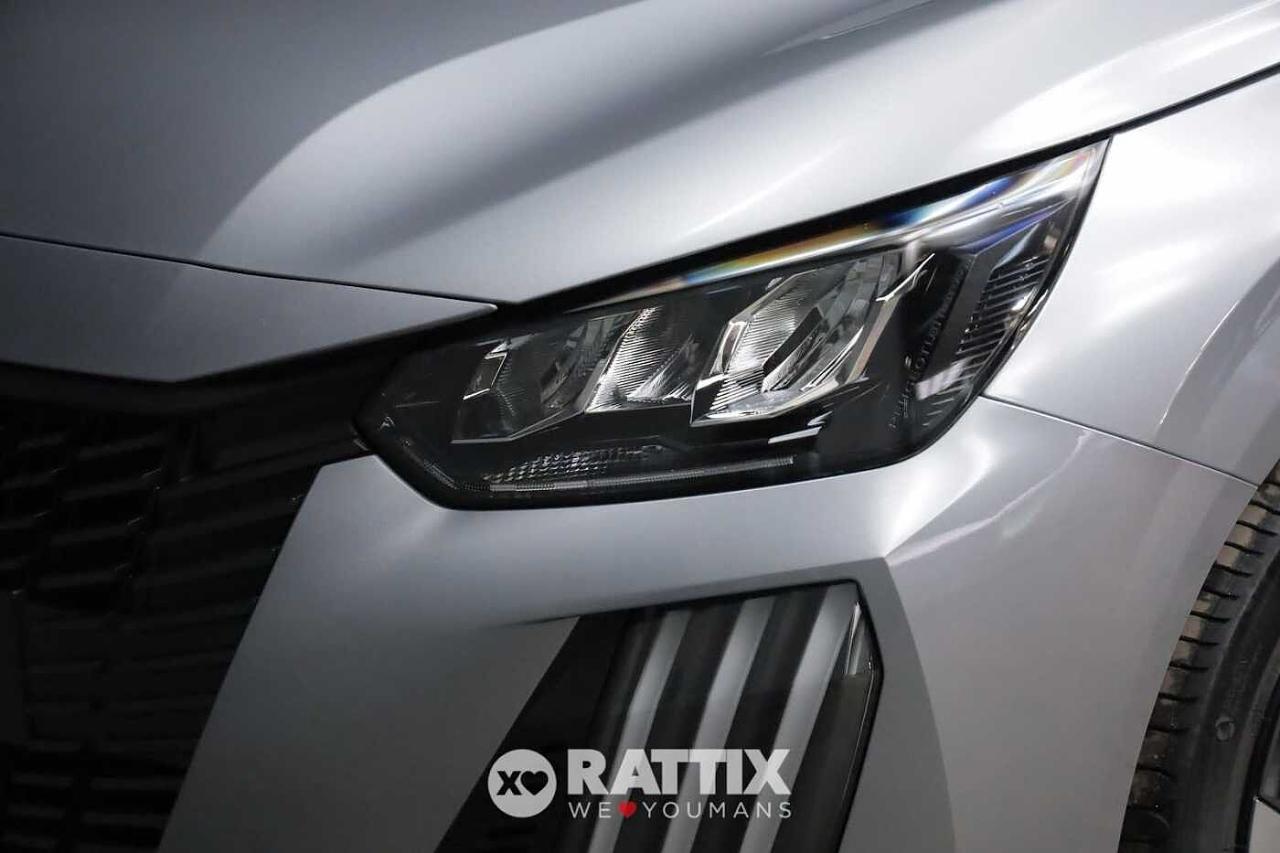 Peugeot Peugeot 208 usata 19