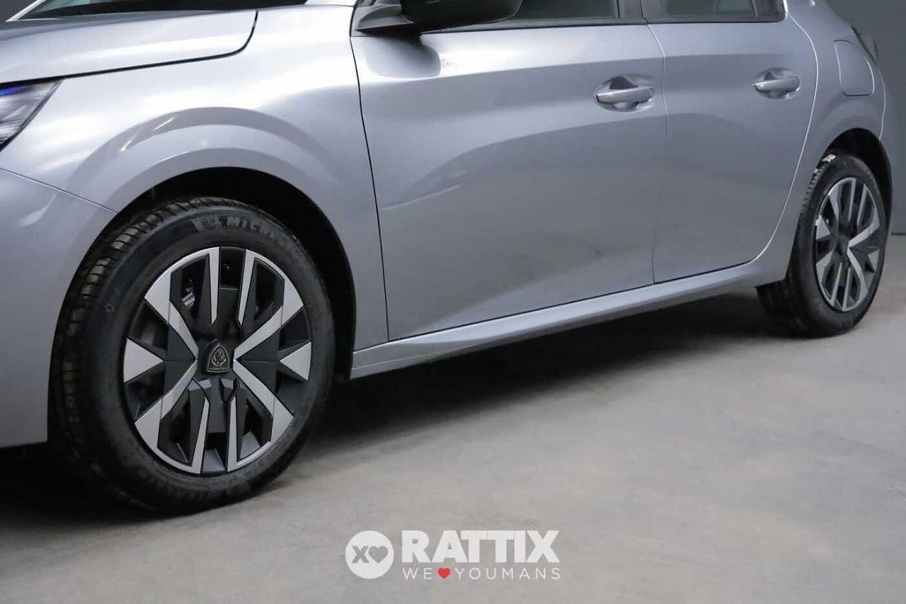 Peugeot Peugeot 208 usata 20