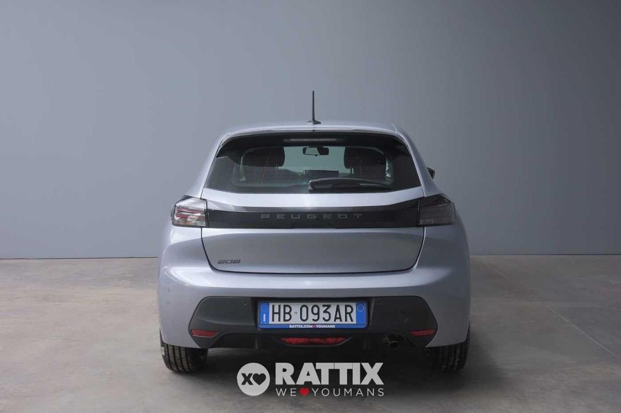 Peugeot Peugeot 208 usata 21