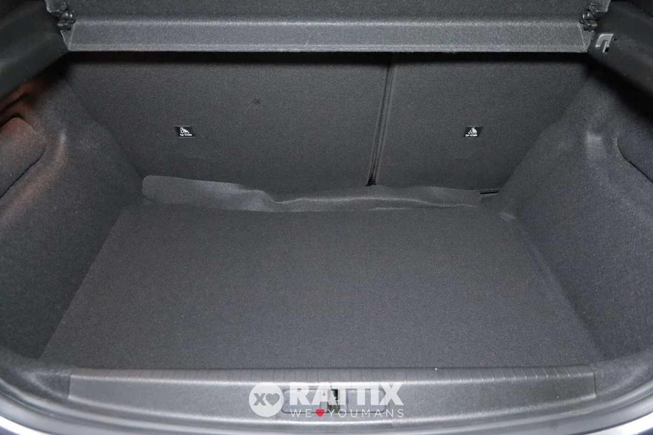 Peugeot Peugeot 208 usata 22