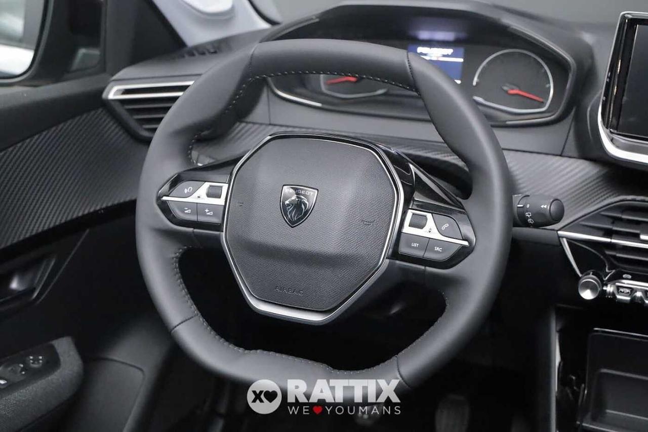 Peugeot Peugeot 208 usata 25