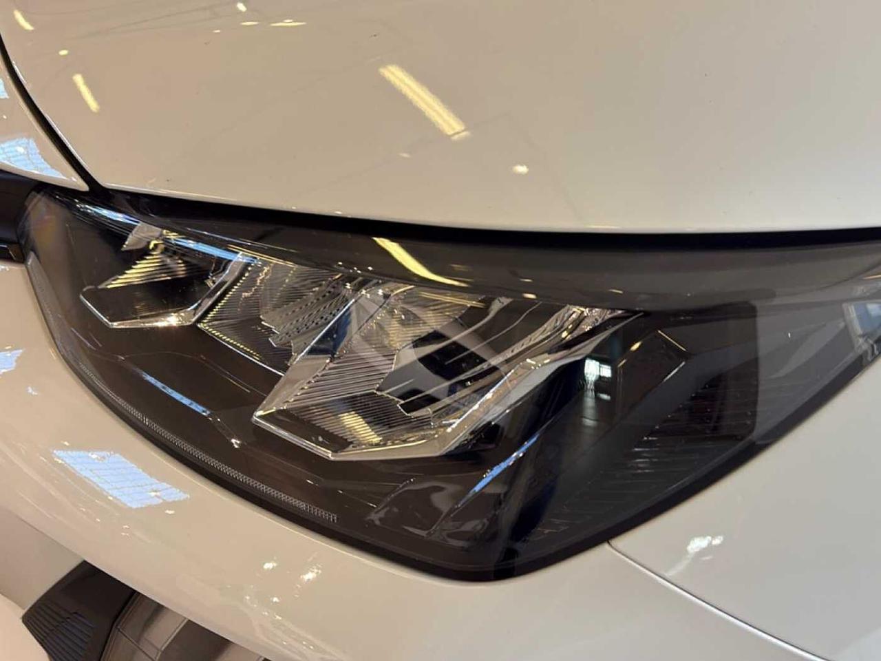 Peugeot Peugeot 208 usata 1